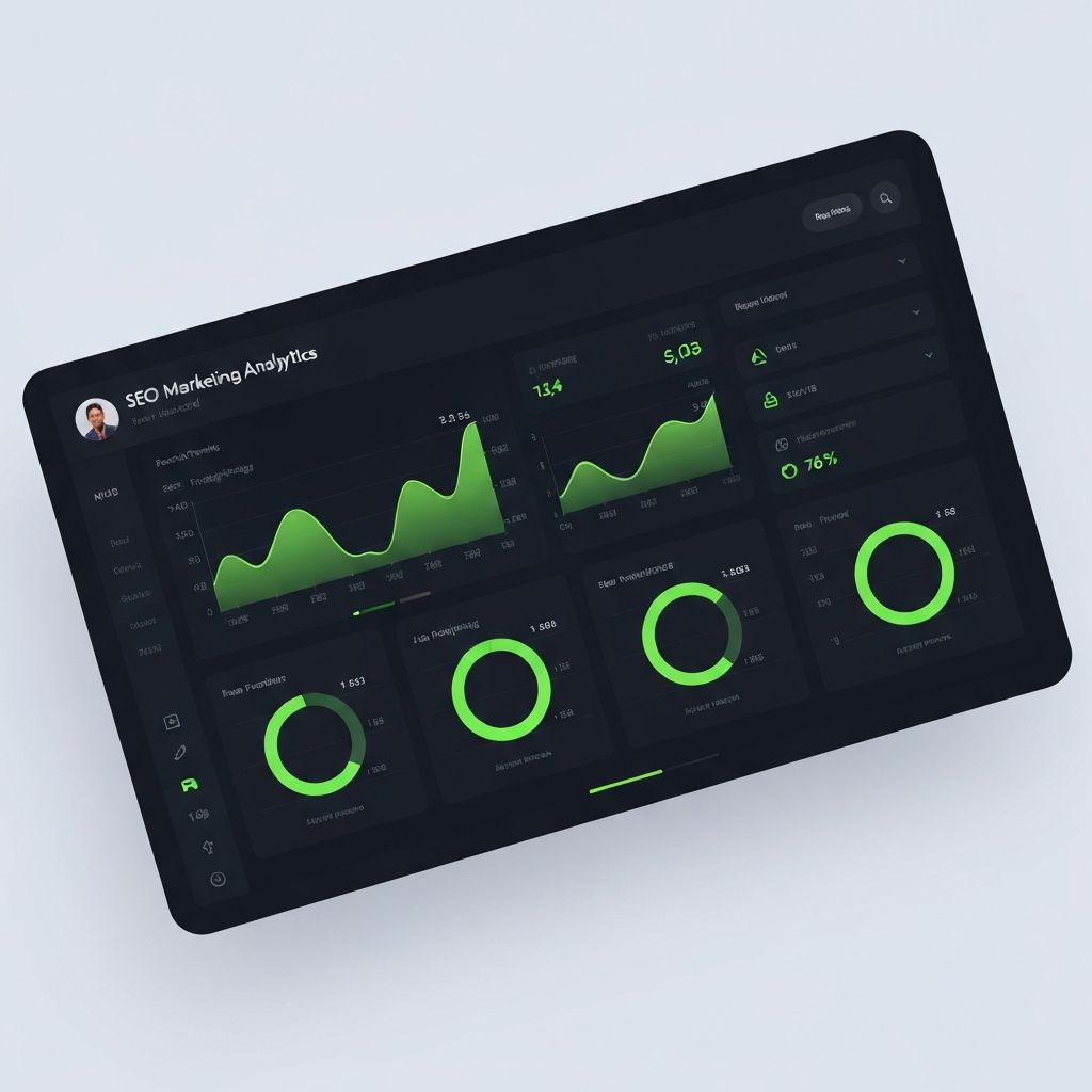 Priworth Dashboard